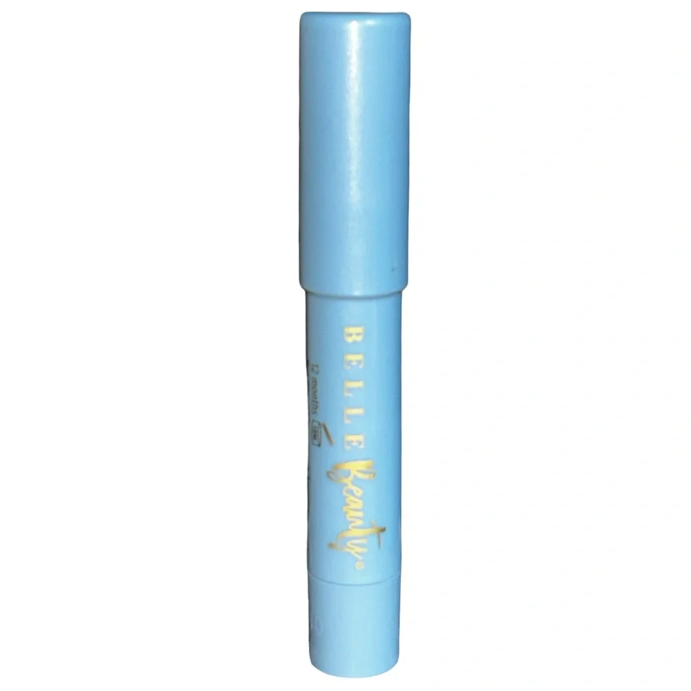Belle Beauty by Kim Gravel SO SHADY Shadow Stick in Sky Blue